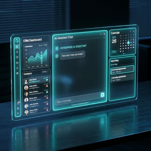 Autonomiczni Agenci AI